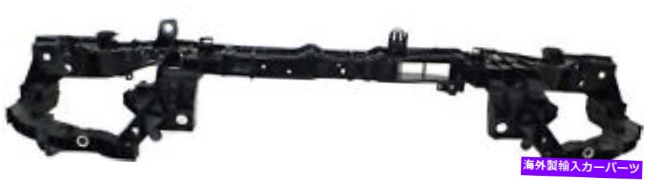 Radiator ラジエーターサポート2014-17フォードトランジットコネクトのフロントアッパータイバー Radiator Support Front Upper Tie Bar for 2014-17 Ford Transit Connect【並行輸入品】 66,792円