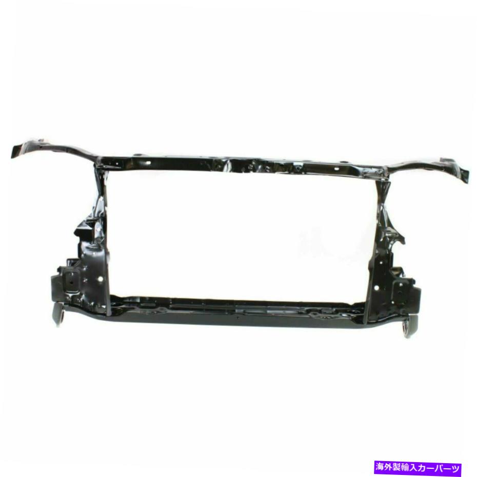 Radiator 2003年から2008年の新しいラジエーターサポートアセンブリスチールブラックトヨタカローラTO1225233 New Radiator Support Assembly Steel Black For 2003-2008 Toyota Corolla TO1225233【並行輸入品】 122,980円