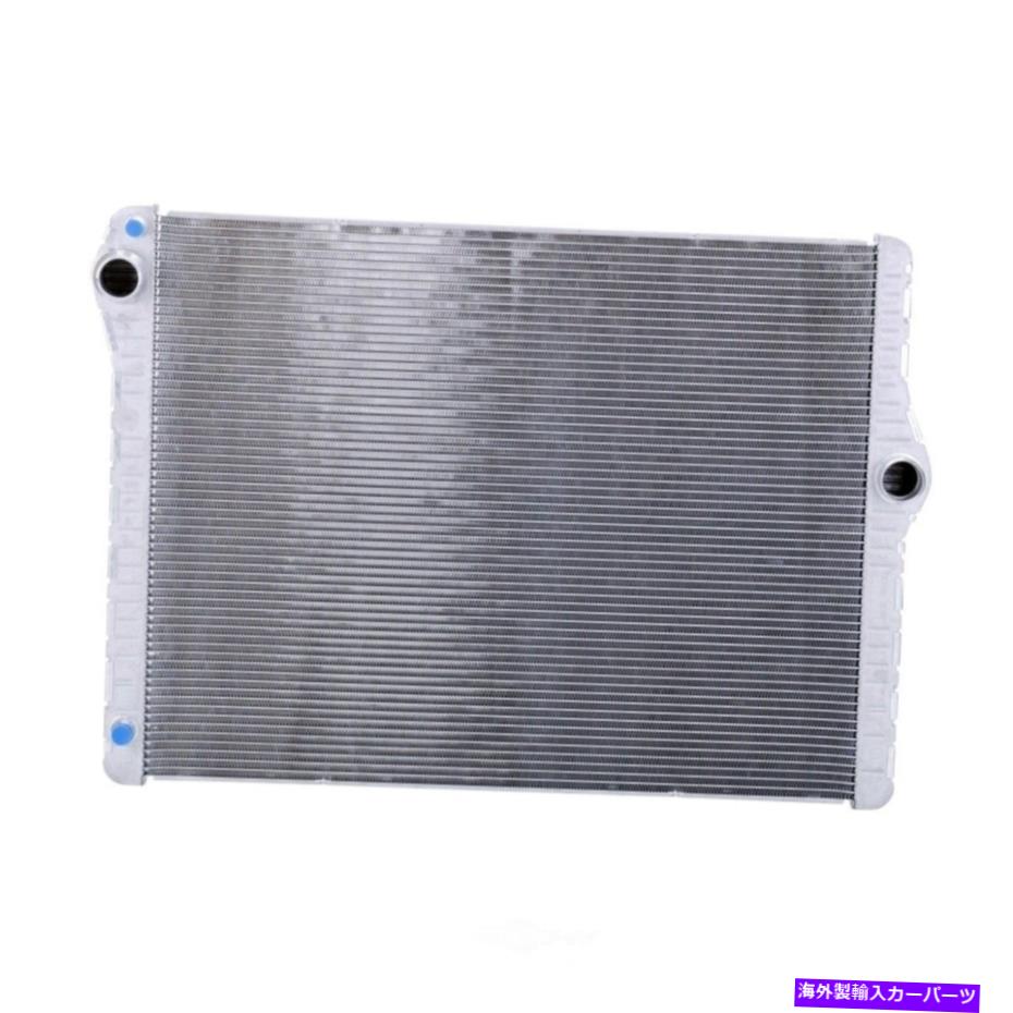 Radiator ラジエーターTYC 13697 FIT 2011 BMW 528I Radiator TYC 13697 fits 2011 BMW 528i【並行輸入品】