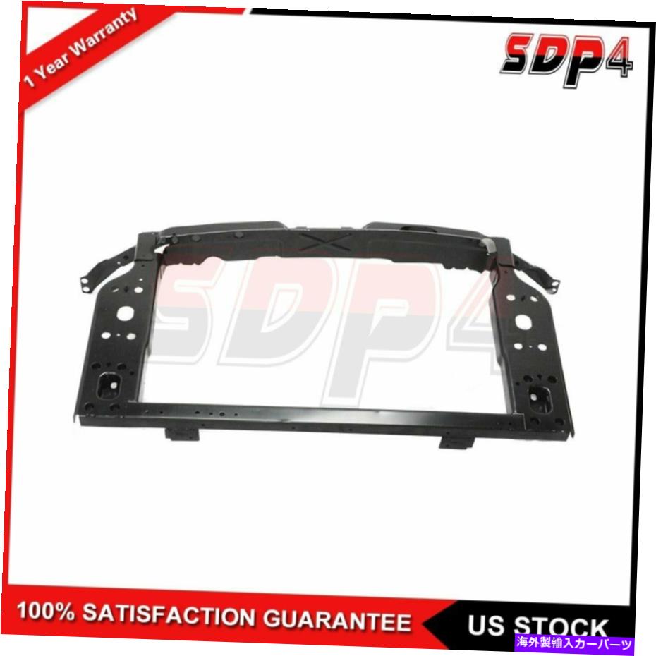Radiator 2012年に適合する13 14 15 16 2017 Fiat 500ラジエーターコアサポートタイバーアセンブリ Fit For 2012 13 14 15 16 2017 Fiat 500 Radiator Core Support Tie Bar Assembly【並行輸入品】 68,607円