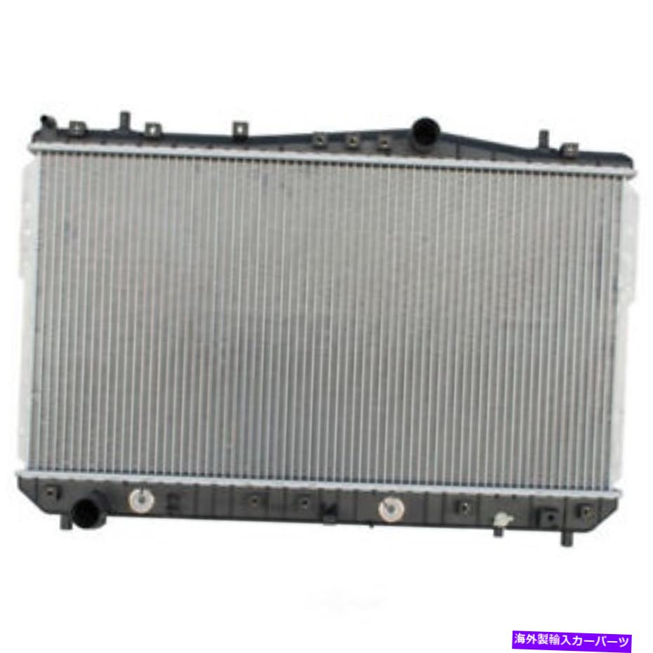 Radiator ラジエーターデンソ221-9139 Radiator DENSO 221-9139【並行輸入品】