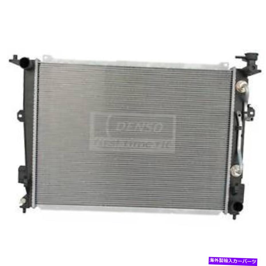 Radiator 09-14ジェネシス221-9188のラジエーター Radiator for 09-14 Genesis 221-9188【並行輸入品】