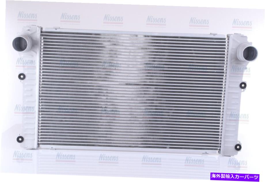 Radiator Nissens Charge Air Intercooler 96347 for Toyota Rav 4 Mk III（2006）Rav 4 2.2 D4 Nissens Charge Air Intercooler 96347 for TOYOTA RAV 4 MK III (2006) RAV 4 2.2 D4【並行輸入品】