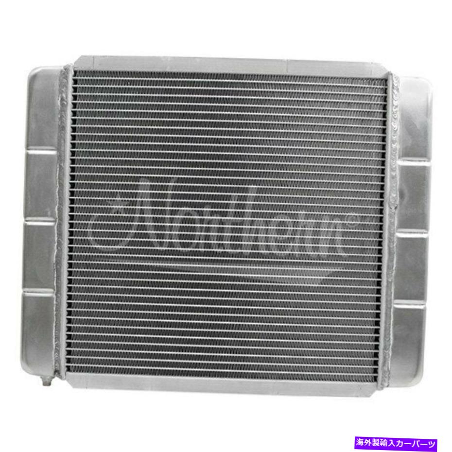 Radiator Northern Radiator 209661Bカスタムラジエーターキット Northern Radiator 209661B Custom Radiator Kit【並行輸入品】