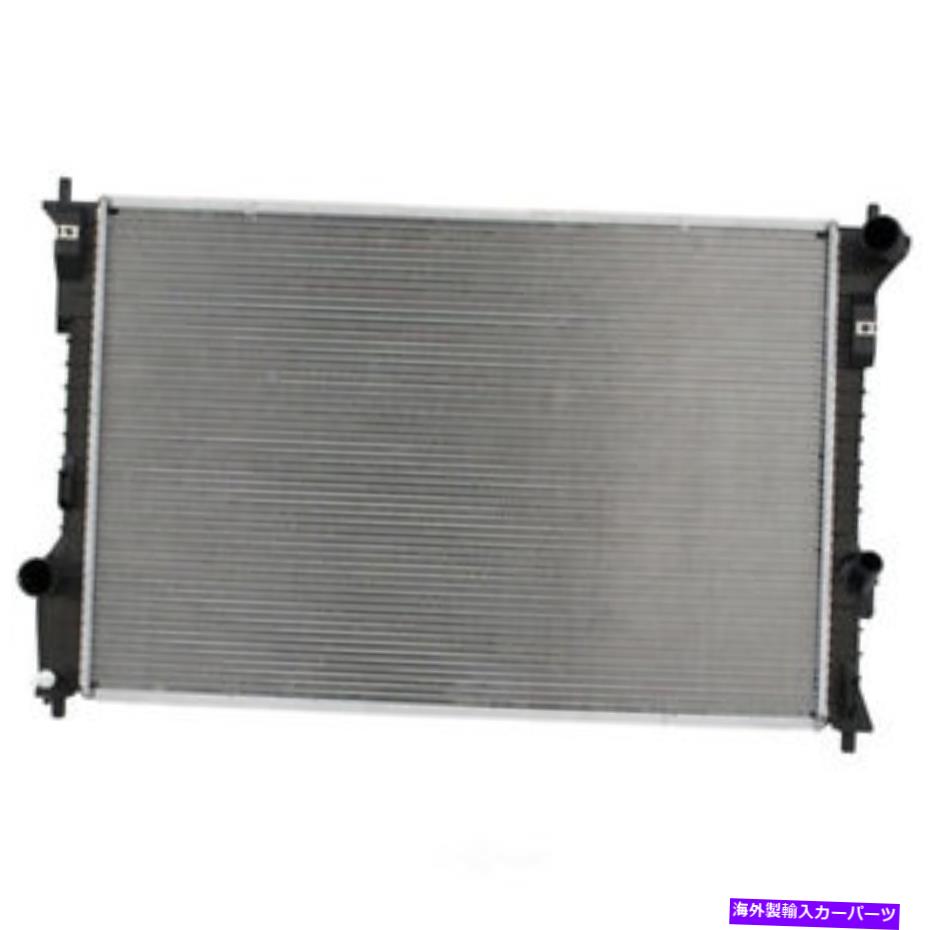 Radiator ラジエーターデンソ221-9265 Radiator DENSO 221-9265【並行輸入品】