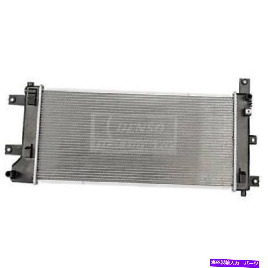 Radiator ラジエーターは2013-2016日産リーフに適合します Radiator Fits 2013-2016 Nissan Leaf【並行輸入品】 66,792円