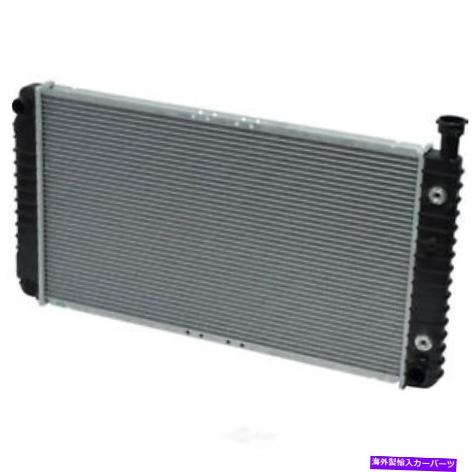 Radiator Radiator-Vin：R、ガス、ナチュラルUAC RA 2044C Radiator-VIN: R, GAS, Natural UAC RA 2044C【並行輸入品】