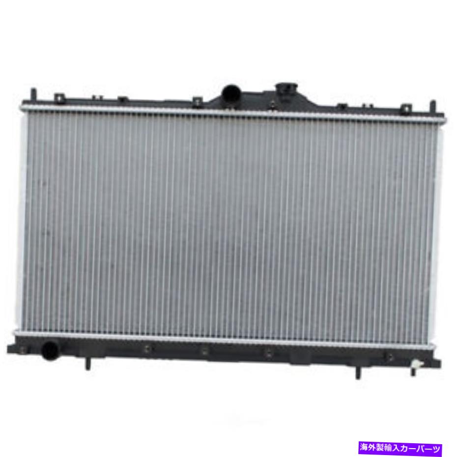 Radiator Radiator Denso 221-9146は06-11 Mitsubishi Galantに適合します Radiator DENSO 221-9146 fits 06-11 Mitsubishi Galant【並行輸入品】