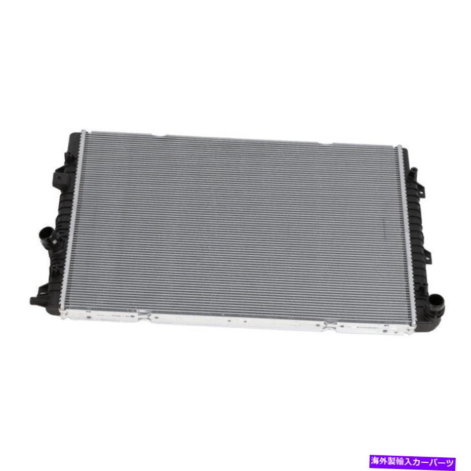 Radiator OEM New 2009-2017 VW Volkswagen Tiguan Radiator 5N0-121-253-n OEM NEW 2009-2017 VW Volkswagen Tiguan Radiator 5N0-121-253-N【並行輸入品】