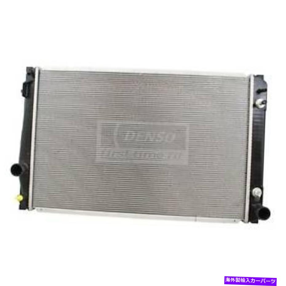 Radiator ラジエーターは2006トヨタRAV4に適合します Radiator Fits 2006 Toyota RAV4【並行輸入品】