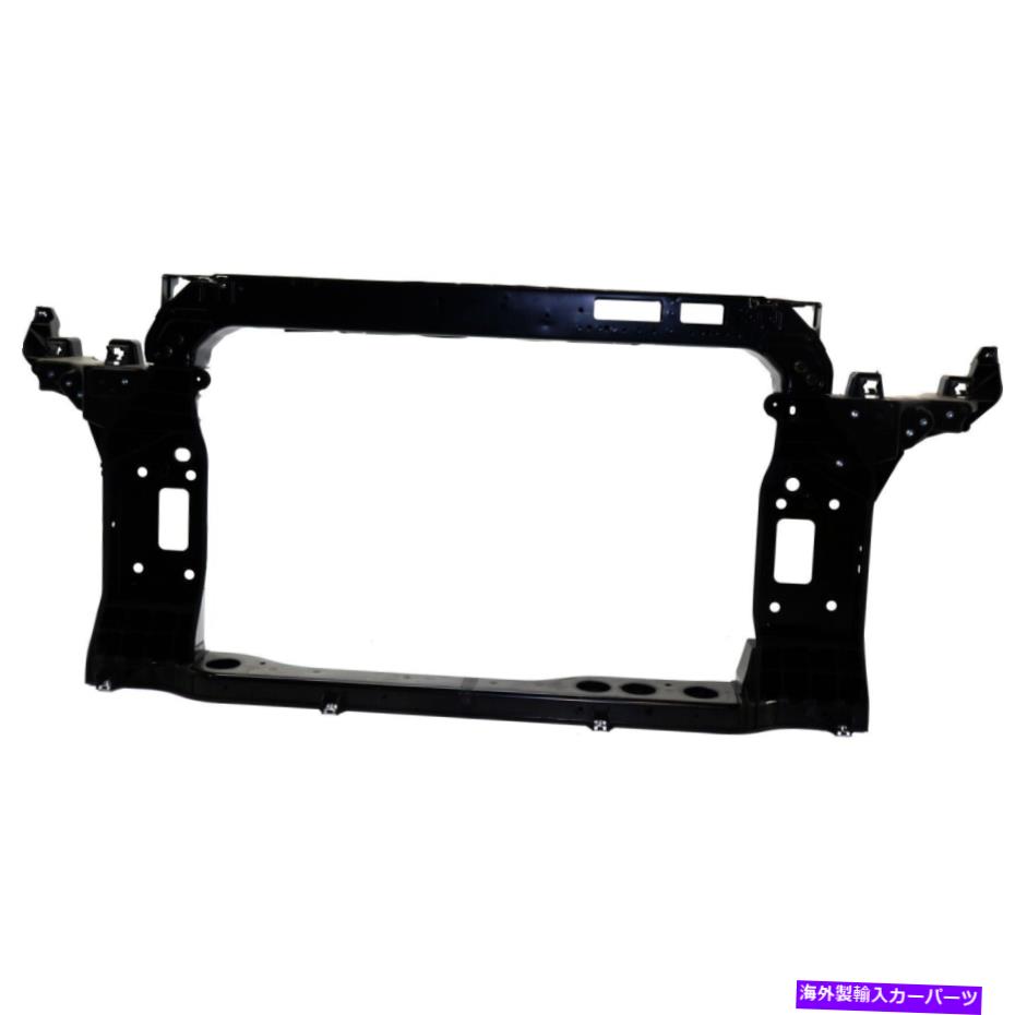 Radiator Hyundai Tucson 2016-2017 HY1225201 64101D3000の新しいラジエーターサポートコア New Radiator Support Core for Hyundai Tucson 2016-2017 HY1225201 64101D3000【並行輸入品】