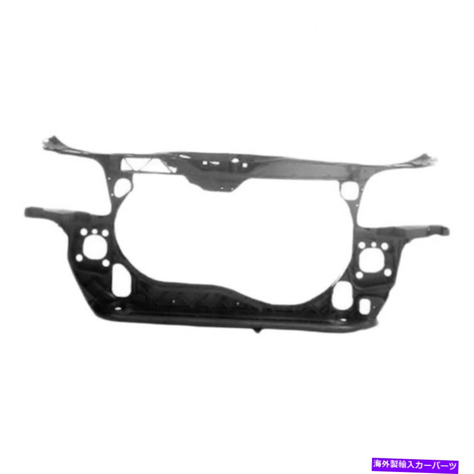 Radiator Audi A4 Radiator 2002-2005サポート|プラスチック| 1.8Lエンジン For Audi A4 Radiator 2002-2005 Support | Plastic | 1.8L Engine【並行輸入品】｜Us Custom Parts Shop USDM