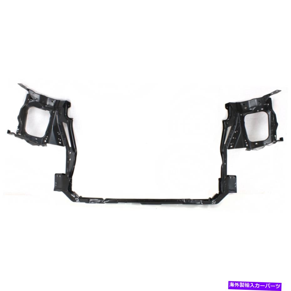 Radiator 2006-2012 2014 Kia Sedona Assemblyのラジエーターサポート Radiator Support For 2006-2012 2014 Kia Sedona Assembly【並行輸入品】