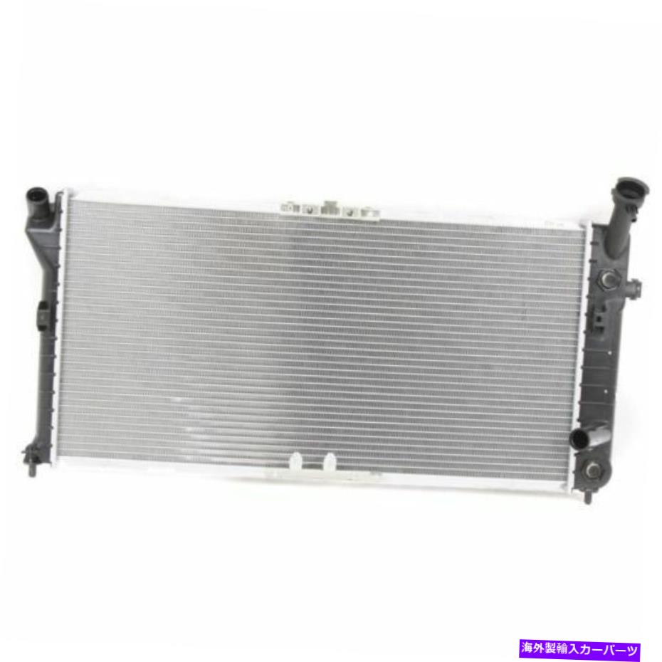 Radiator Chevrolet Lumina GM3010194 1996から1999の新しいラジエーター New Radiator for Chevrolet Lumina GM3010194 1996 to 1999【並行輸入品】