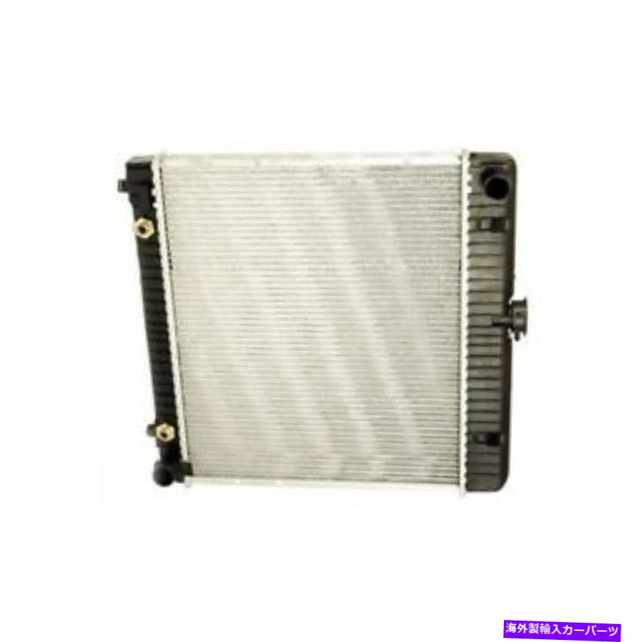 Radiator Radiator Behr Hella Service 1235011201 for Mercedes W123 230 240D Radiator Behr Hella Service 1235011201 for Mercedes W123 230 240D【並行輸入品】