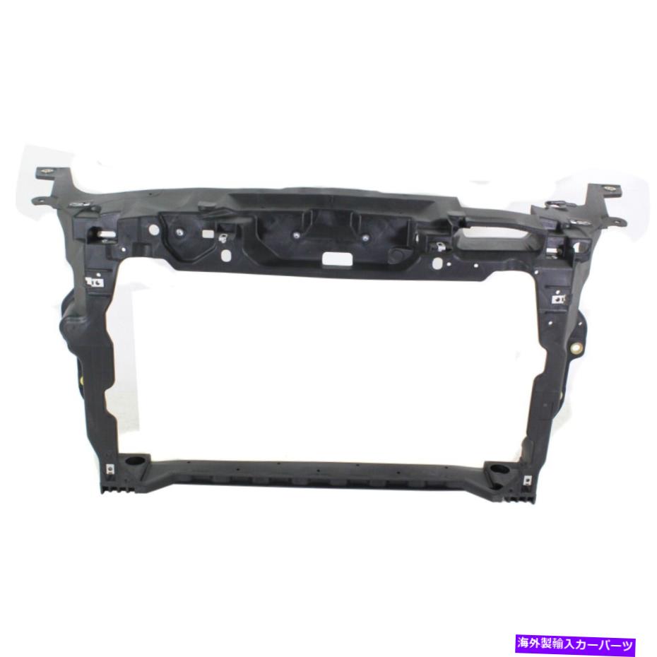 Radiator 2010-2017 Ford Taurus 2013-2016 Lincoln MKSのラジエーターサポート Radiator Support For 2010-2017 Ford Taurus 2013-2016 Lincoln MKS【並行輸入品】