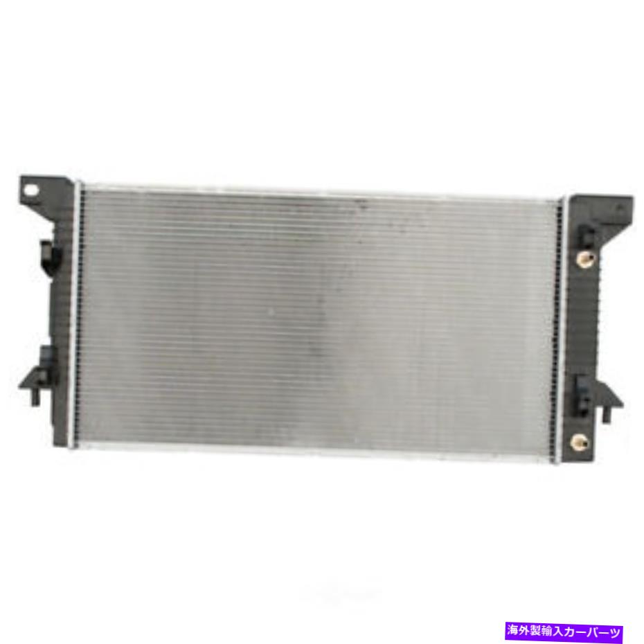 Radiator ラジエーターデンソ221-9106 Radiator DENSO 221-9106【並行輸入品】 67,639円
