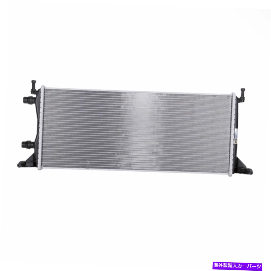 Radiator メルセデスベンツML550ラジエーター2012-2015 V8 4.6/5.5のMB3012102 | 995001403 For Mercedes-Benz ML550 Radiator 2012-2015 V8 4.6/5.5 For MB3012102 | 995001403【並行輸入品】