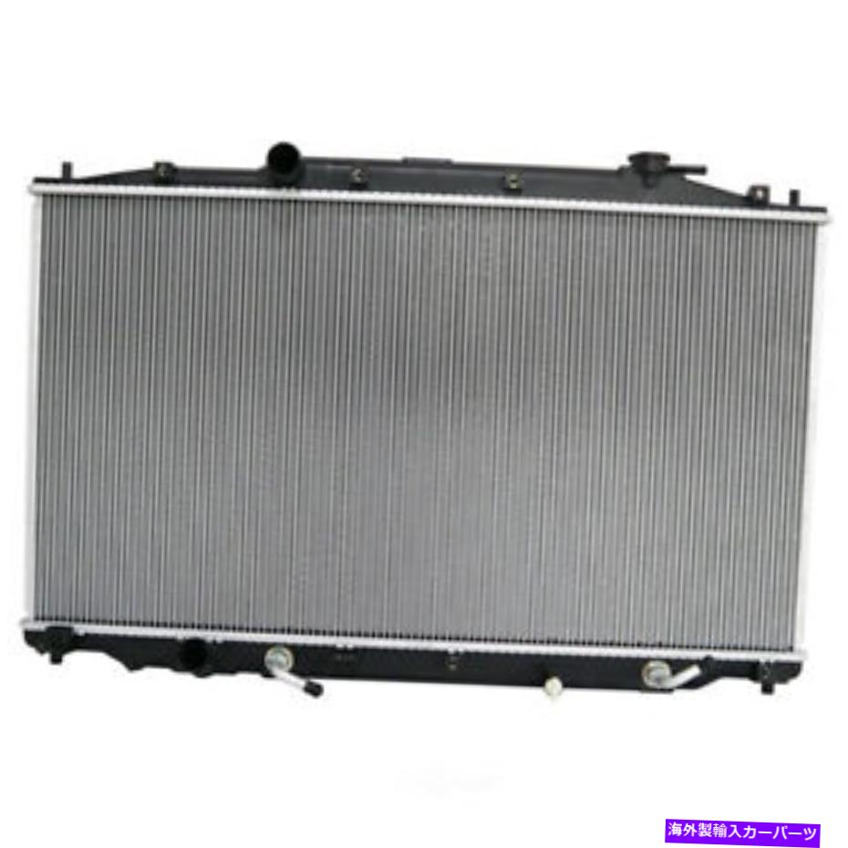 Radiator ラジエーターデンソ221-9536 Radiator DENSO 221-9536【並行輸入品】