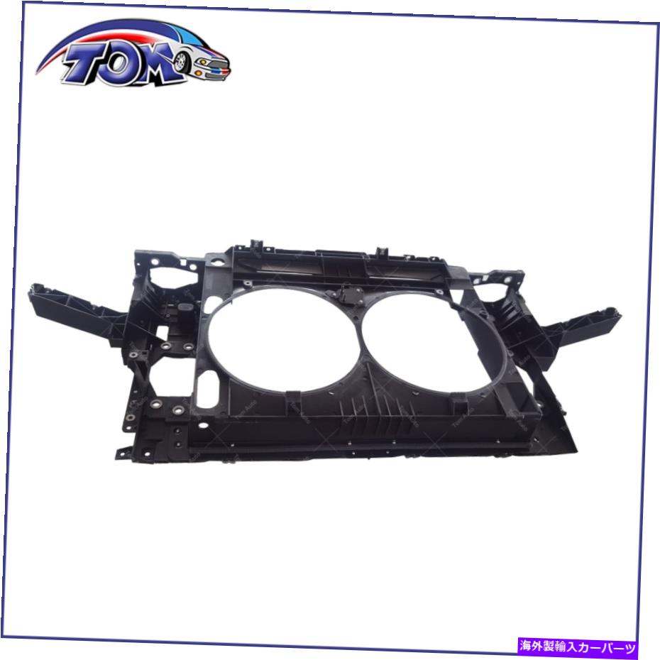 Radiator ラジエーターコアサポートブラケットアセンブリ2009-2012 Infiniti FX35 2013 FX37 Radiator Core Support Bracket Assembly For 2009-2012 Infiniti FX35 2013 FX37【並行輸入品】｜Us Custom Parts Shop USDM