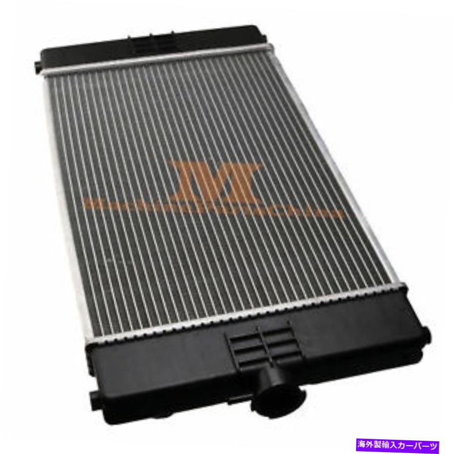 Radiator TPN441 U45506590パーキンスのラジエーターアセン TPN441 U45506590 Radiator Assy for Perkins 403D-11 403C-11 Generator Engine【並行輸入品】｜Us Custom Parts Shop USDM