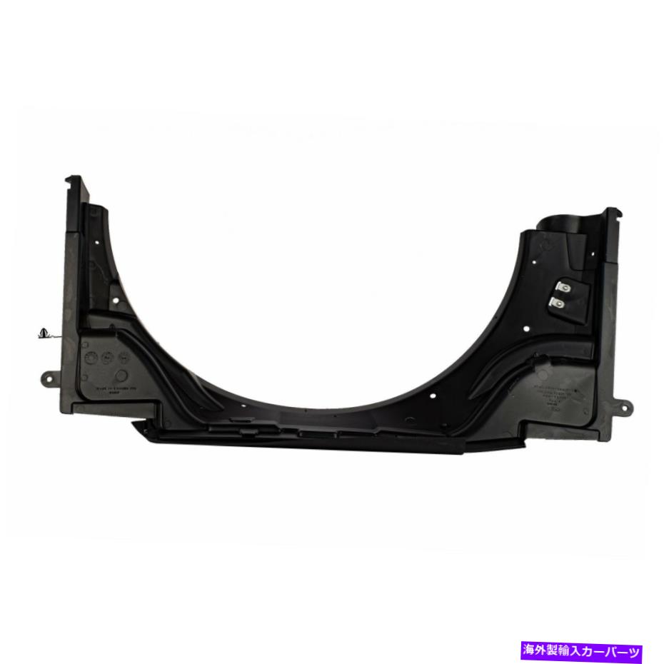 Radiator OEM新しいエンジン低ラジエーターファンシュラウド08-10フォードスーパーデューティ6.4L V8 7C3Z8146E OEM NEW Engine Lower Radiator Fan Shroud 08-10 Ford Super Duty 6.4L V8 7C3Z8146E【並行輸入品】