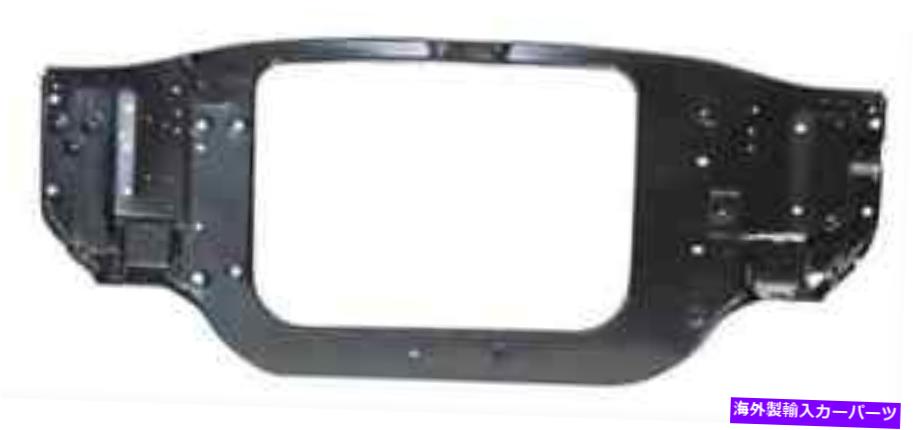 Radiator Auto Metal Direct 350-3569ラジエーターコアサポート Auto Metal Direct 350-3569 Radiator Core Support【並行輸入品】