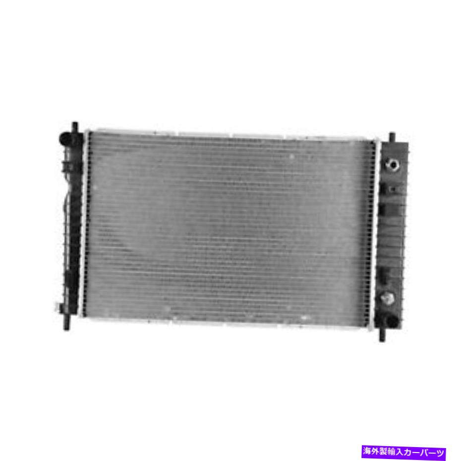 Radiator 新しいラジエーター1ロー1 5/16インチインレット1 5/16インチアウトレット15246426; 22722595 New Radiator 1-Row 1 5/16 inch Inlet 1 5/16 inch Outlet 15246426; 22722595【並行輸入品】