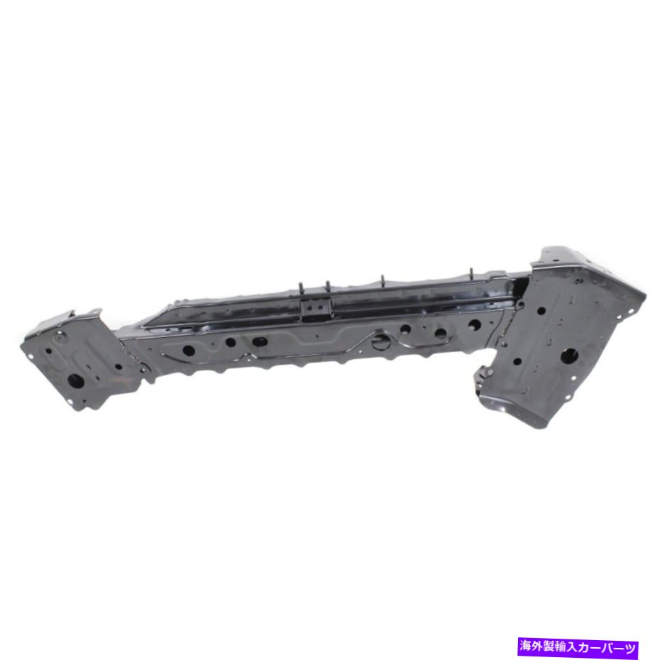 Radiator 新しいラジエーターサポートNI1225251 2015-2019の低い日産セントラS、SL、SR、SV New Radiator Support NI1225251 lower for 2015-2019 Nissan Sentra S, SL, SR, SV【並行輸入品】