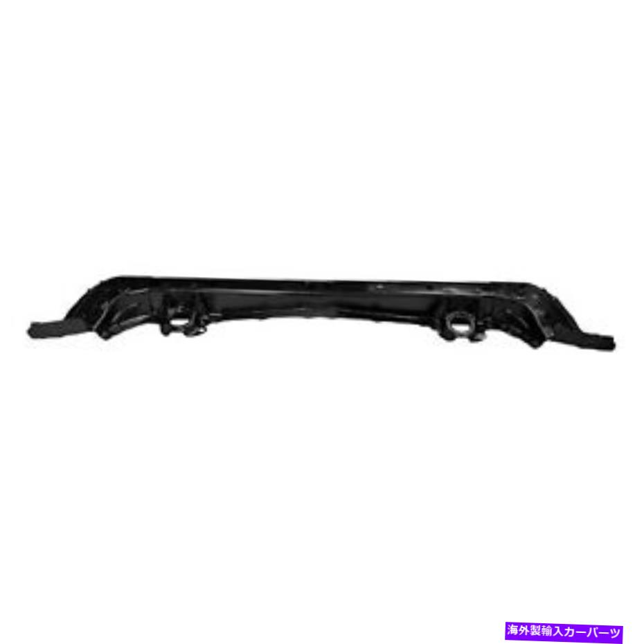 Radiator 新しい低ラジエーターサポートタイバーダイレクト交換適合2020-2022レガシー New Lower Radiator Support Tie Bar Direct Replacement Fits 2020-2022 Legacy【並行輸入品】 67,639円