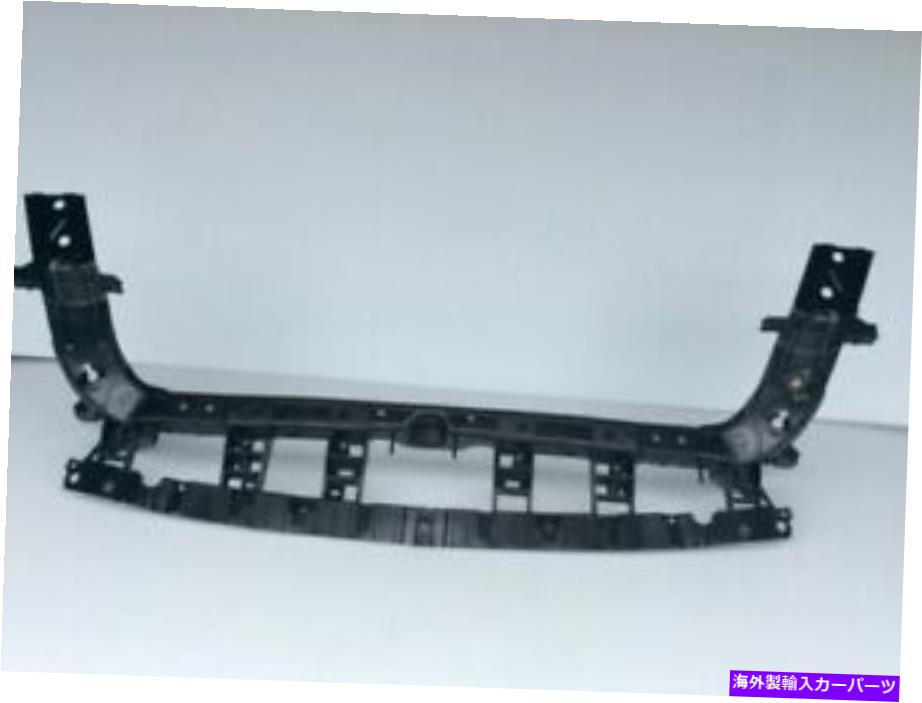 Radiator 2018-2021 Ford Mustang GT 5.0Lアッパーラジエーターサポート-OEM -FO1225251C 2018-2021 Ford Mustang GT 5.0L Upper Radiator Support - OEM - FO1225251C【並行輸入品】