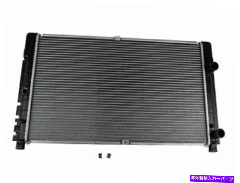 Radiator VW Eurovan 1999 2000 2001 2002 2003のフロントラジエーター2TNK45 Front Radiator 2TNK45 for VW EuroVan 1997 1999 2000 2001 2002 2003【並行輸入品】