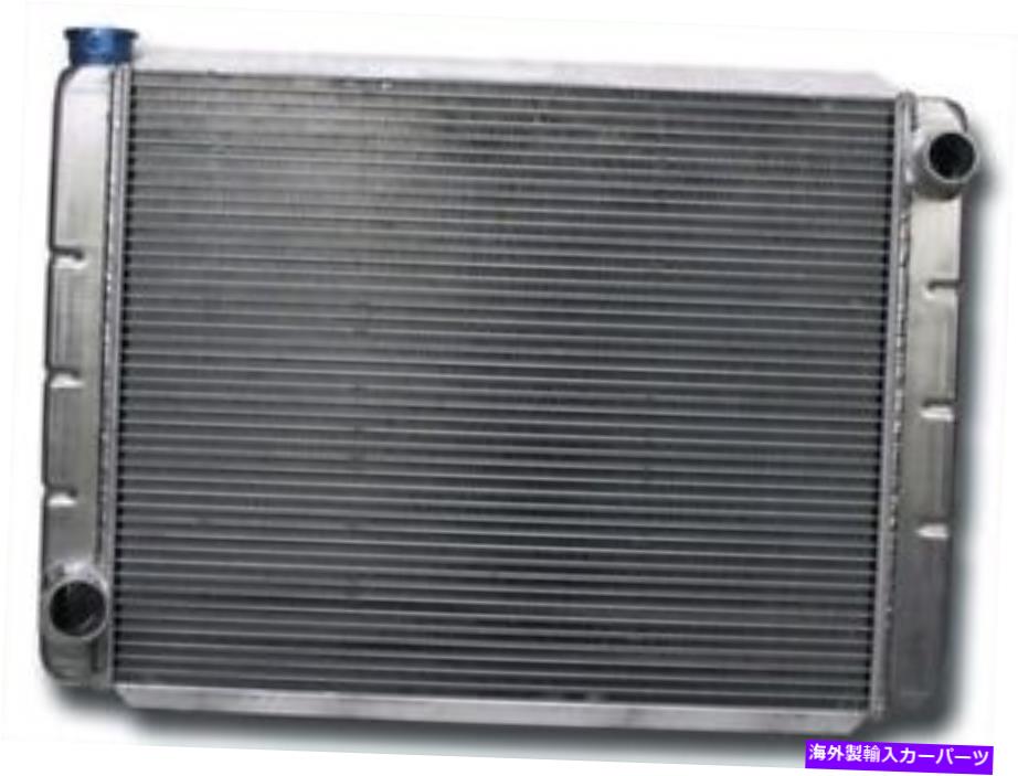 Radiator ビッグエンドパフォーマンス60528プロフローレーシングアルミニウムラジエーターコア：22 3/8インチx 1 Big End Performance 60528 Pro-Flow Racing Aluminum Radiator Core: 22 3/8 in. x 1【並行輸入品】 66,792円