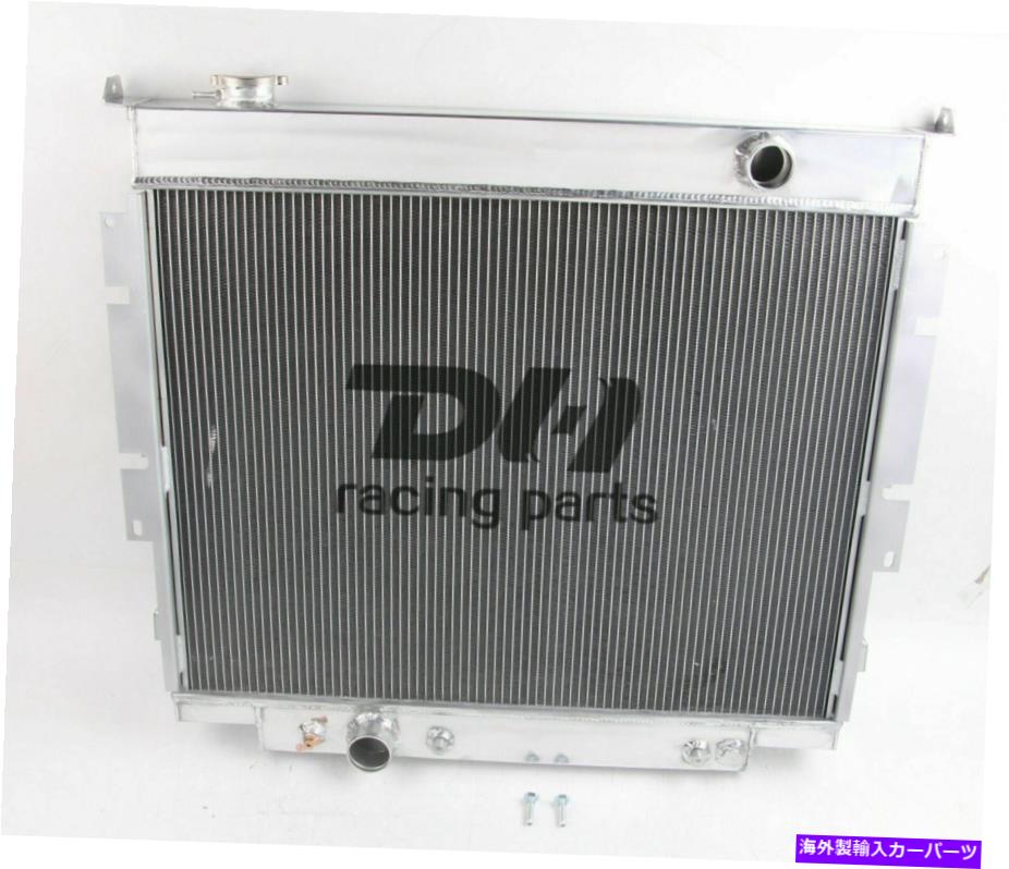 Radiator 1983-1994の3列ラジエーターFord F250 F350 F59 Super Duty 6.9L 7.3L V8 CC1165 3 Rows Radiator For 1983-1994 Ford F250 F350 F59 Super Duty 6.9L 7.3L V8 CC1165【並行輸入品】