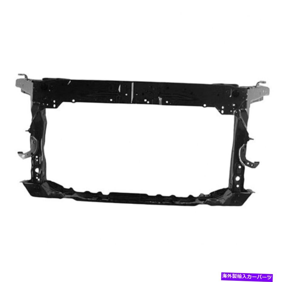 Radiator ホンダアコード2008 09 10 11 2012ラジエーターサポート|クーペ For Honda Accord 2008 09 10 11 2012 Radiator Support | Coupe【並行輸入品】