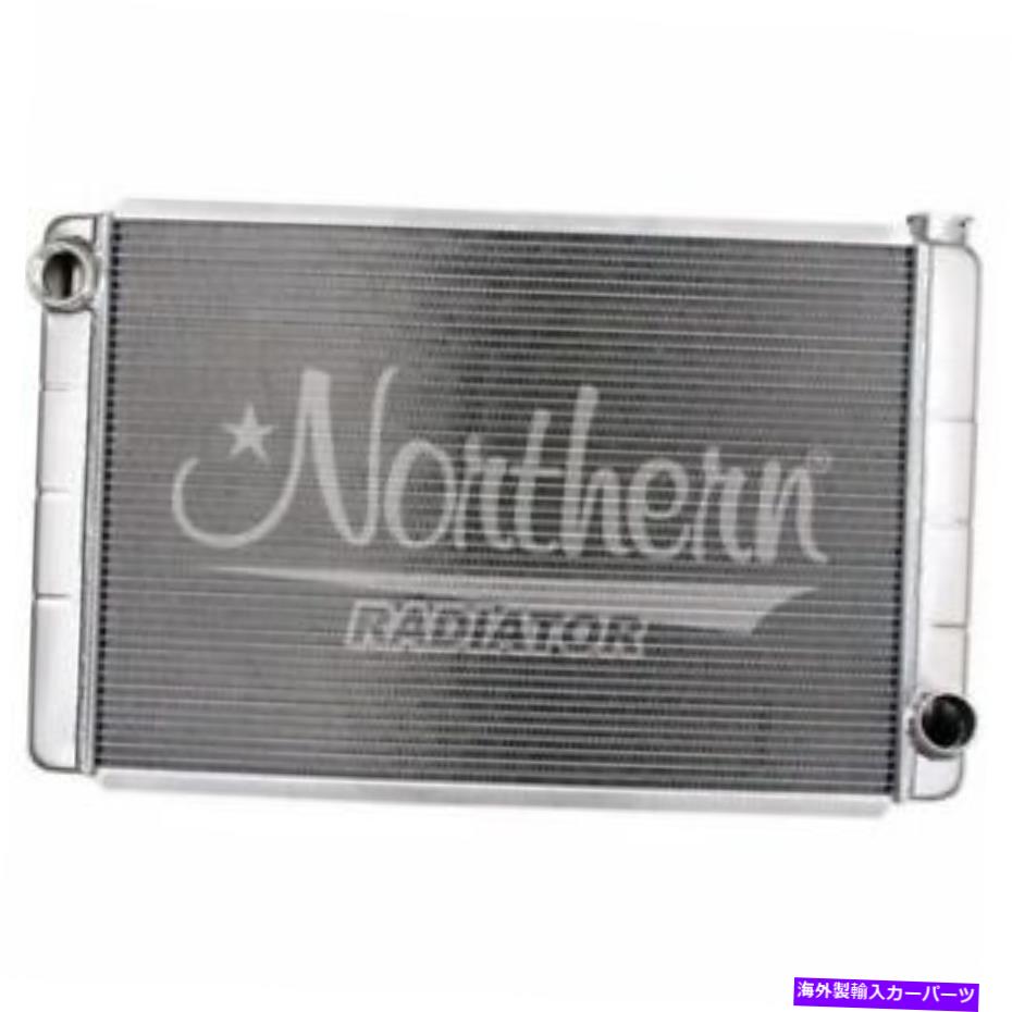 Radiator ノーザンラジエーター204125 31 \
