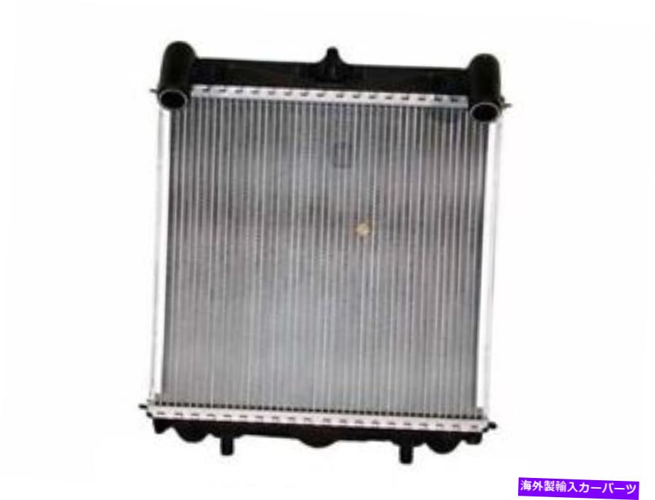 Radiator 左ラジエーターOEM Behr Cr 383 000pポルシェ911、ボクスターの最新 Left Radiator OEM BEHR CR 383 000P for Porsche 911, Boxster Brand New【並行輸入品】
