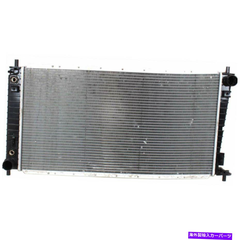 Radiator Ford F-150アルミニウムラジエーター1999 2000 2001 2002 2003 Fits Ford F-150 Aluminum Radiator 1999 2000 2001 2002 2003【並行輸入品】