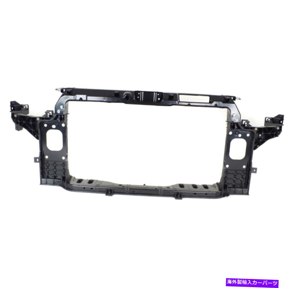 Radiator 2014-2016のラジエーターサポートKia Forte 2014-2015 Forte Koup Assembly Radiator Support For 2014-2016 Kia Forte 2014-2015 Forte Koup Assembly【並行輸入品】