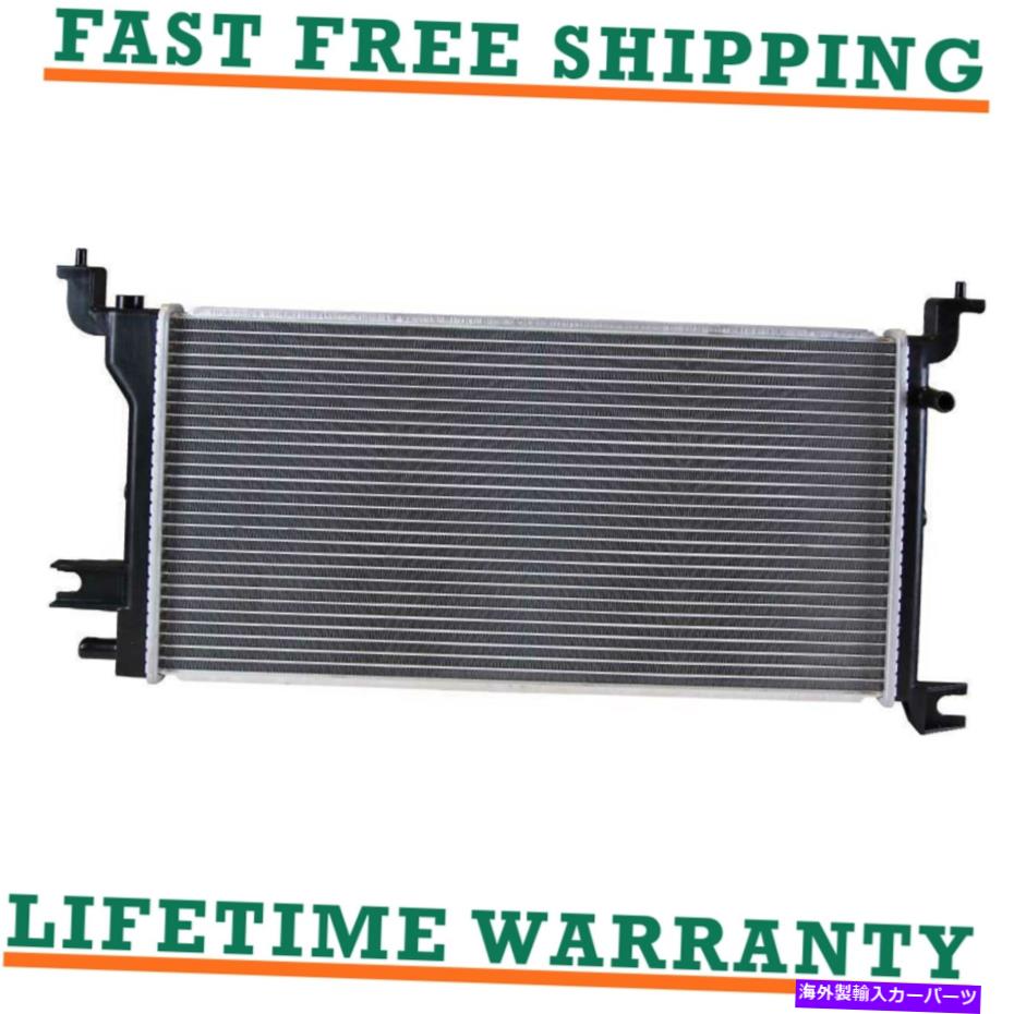 Radiator 07-11のインバータークーラーラジエーターの日産アルティマ2.5Lハイブリッドモデルのみ Inverter Cooler Radiator For 07-11 Nissan Altima 2.5L Hybrid Model Only【並行輸入品】