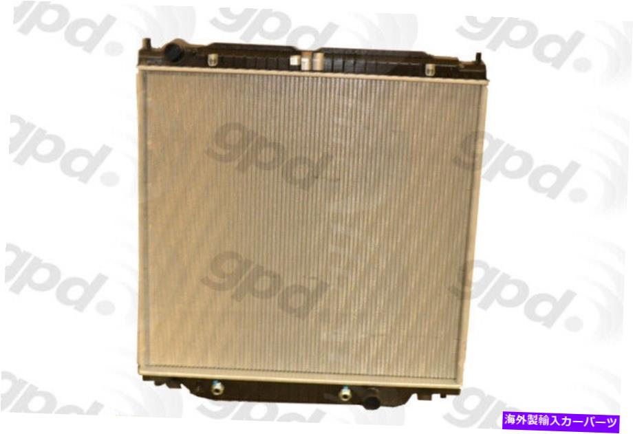 Radiator グローバル2886C Global 2886C【並行輸入品】