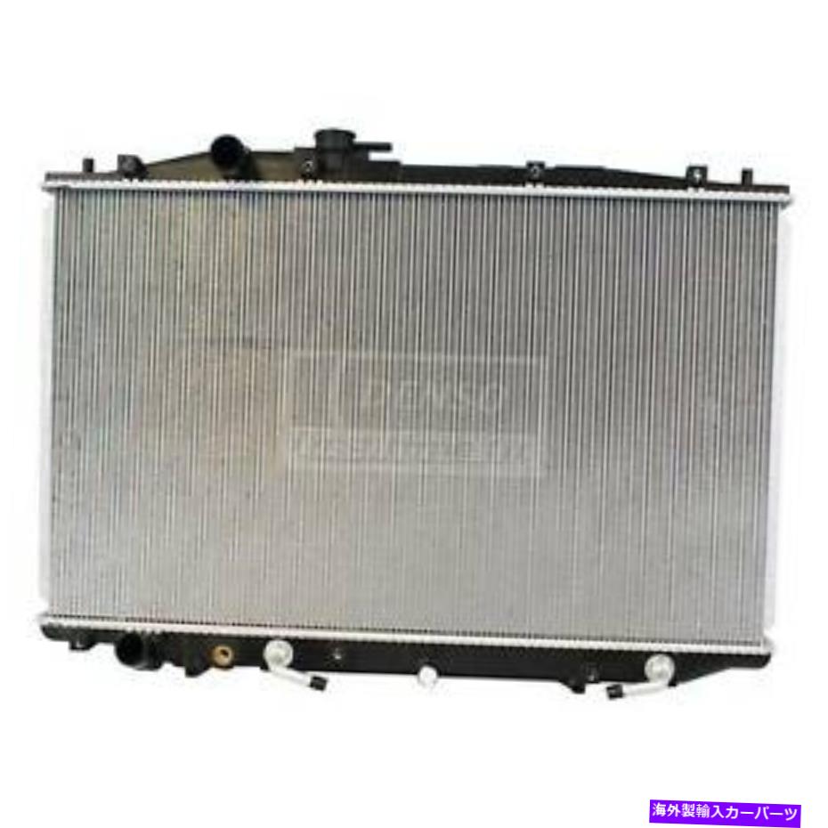Radiator ラジエーターは2008 Acura TLに適合します Radiator Fits 2008 Acura TL【並行輸入品】