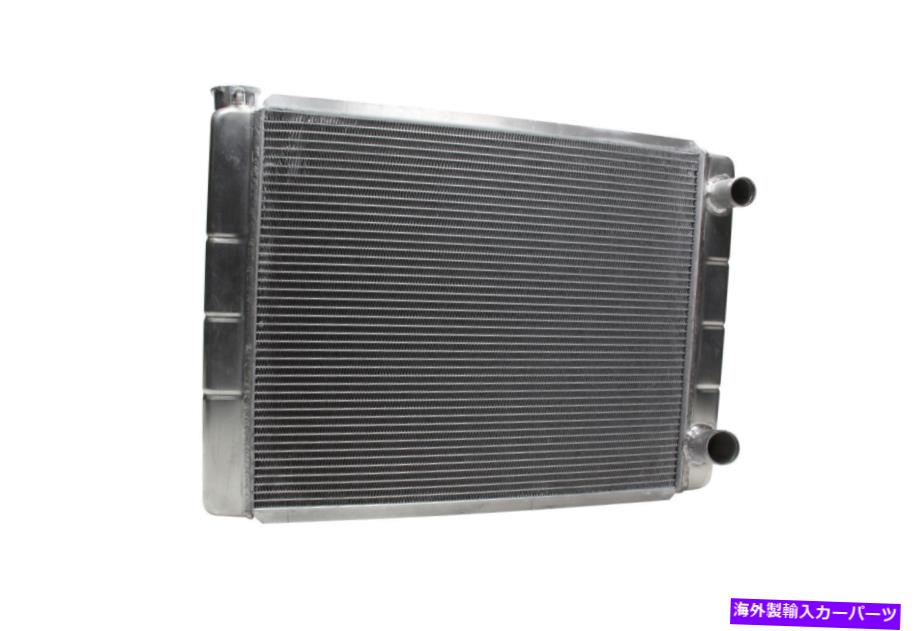 Radiator ノーザンラジエーター209624レースプロラジエーター28in x 19インチダブルパス Northern Radiator 209624 Race Pro Radiator 28In X 19In Double Pass【並行輸入品】