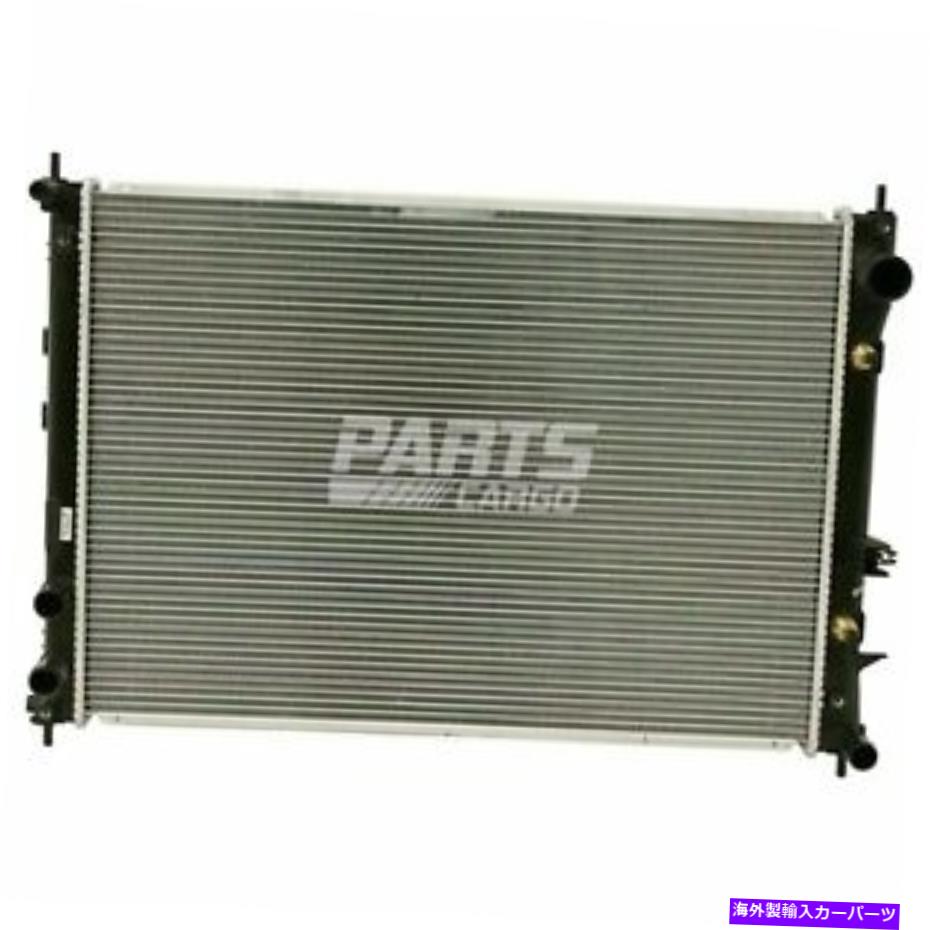 Radiator 新しいフィット2006-14スバルB9トライベッカトライベッカ3.0/3.6リットルH6 45111XA00Aラジエーター New Fits 2006-14 Subaru B9 Tribeca Tribeca 3.0/3.6 Liter H6 45111XA00A Radiator【並行輸入品】