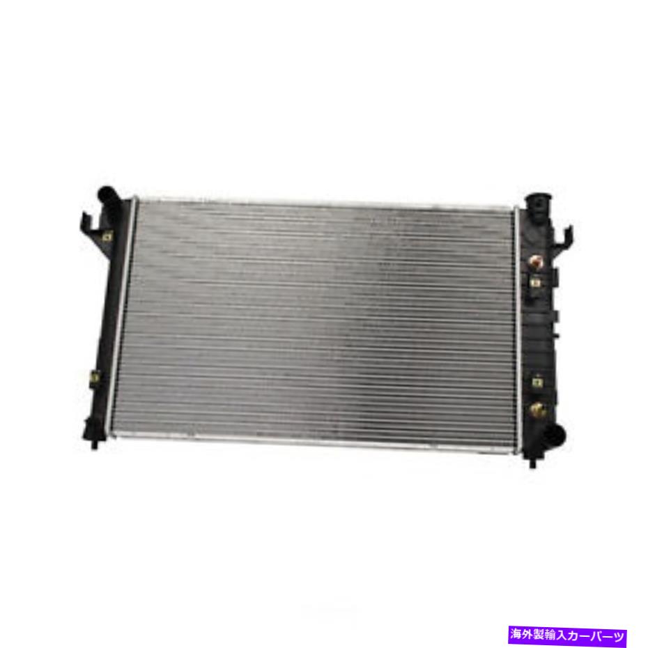 Radiator ラジエーターデンソ221-7003 Radiator DENSO 221-7003【並行輸入品】