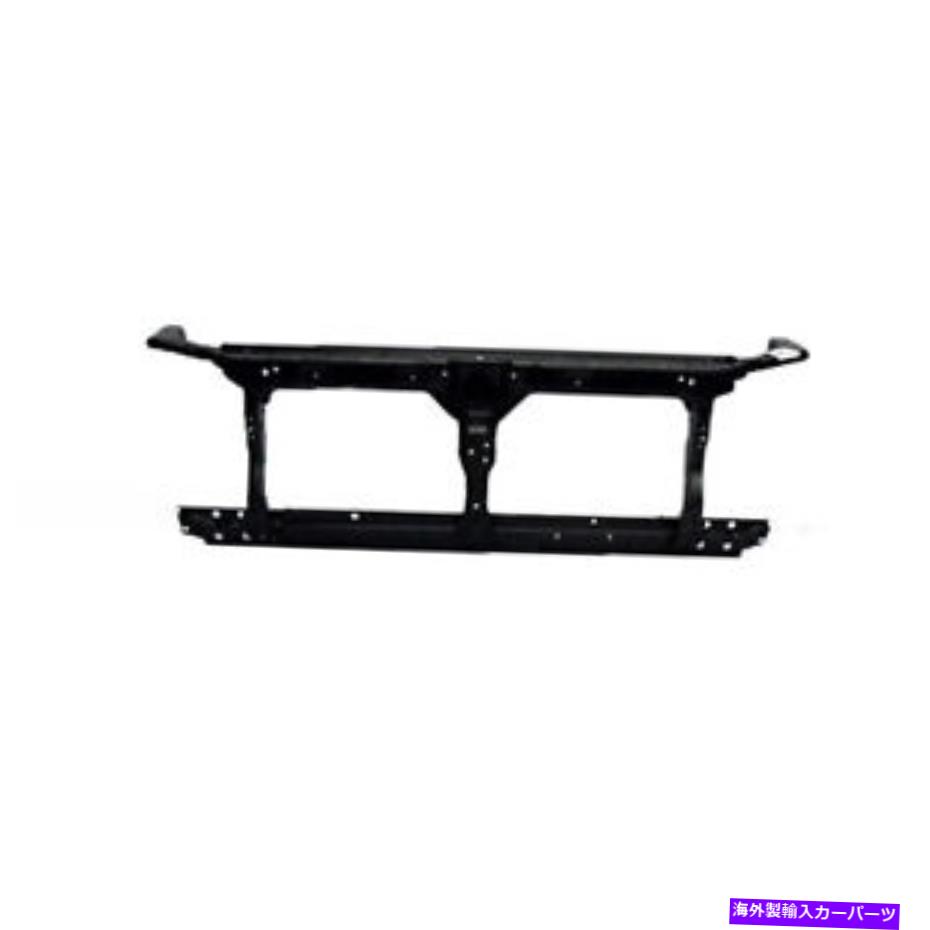 Radiator フロントラジエーターサポートは2010-2014日産フロンティアF2500ZL8MAに適合します Front Radiator Support Fits 2010-2014 Nissan Frontier F2500ZL8MA【並行輸入品】