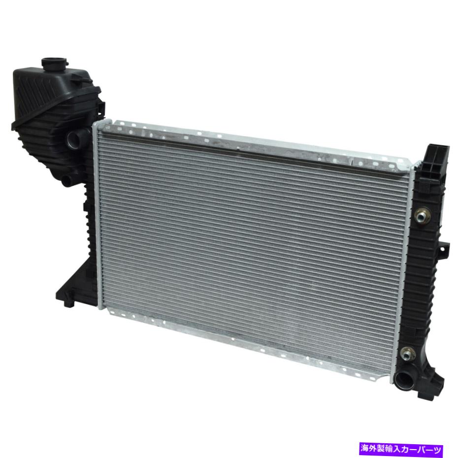 Radiator Sprinter 2500 Sprinter 2500 Sprinter 3500 Sprinter 3500の新しいラジエーター New Radiator for Sprinter 2500 Sprinter 2500 Sprinter 3500 Sprinter 3500【並行輸入品】