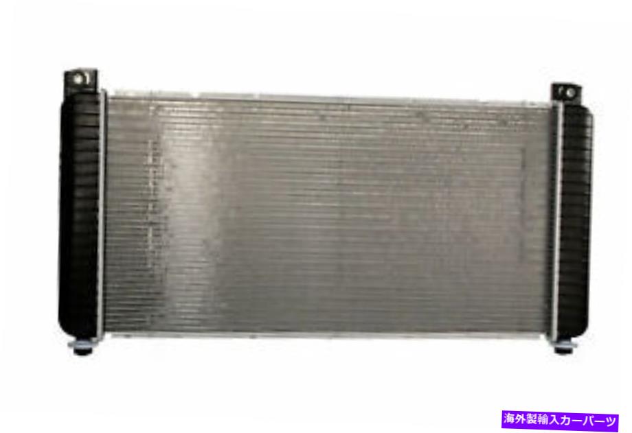 Radiator ACDELCO GMオリジナル機器21647ラジエーター * ACDelco GM Original Equipment 21647 Radiator *【並行輸入品】