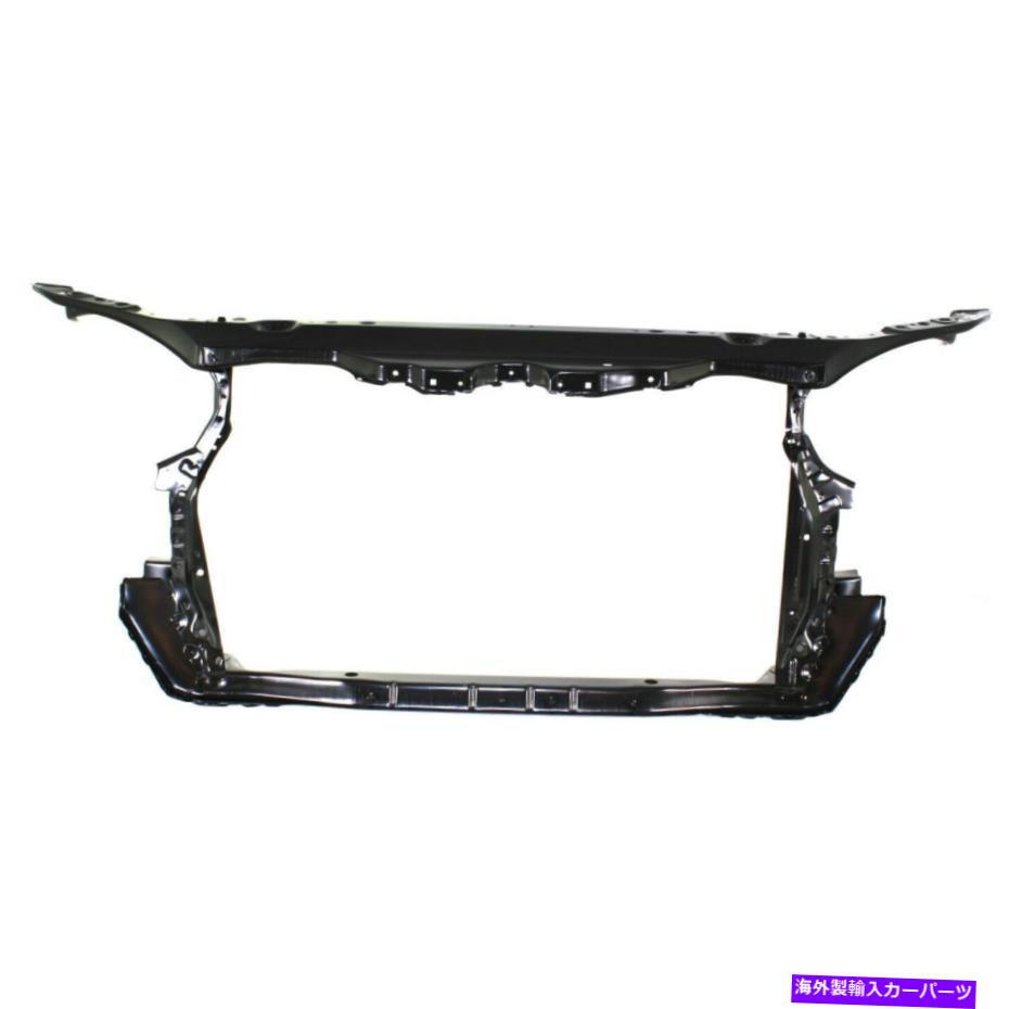 Radiator 新しいフィットレクサスES300 02-03ラジエーターサポートアセンブリLX1225108 New Fits LEXUS ES300 02-03 Radiator Support Assembly LX1225108【並行輸入品】