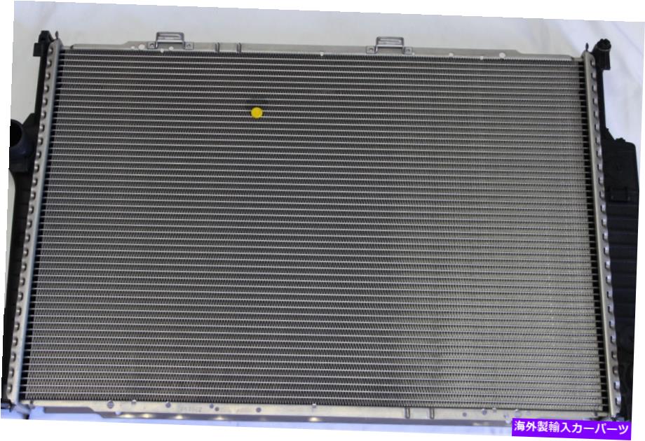 Radiator BMW E-31 E-32 E-34の本物のラジエーター Genuine radiator for BMW E-31 E-32 E-34【並行輸入品】 67,639円